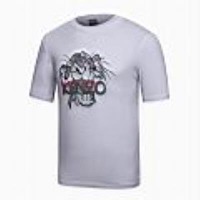 Cheap KENZO Shirts wholesale No. 8